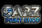 A2Z Print Shop - Home